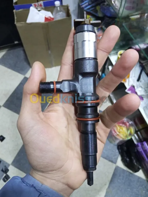 Injecteur semi DENSO7140
