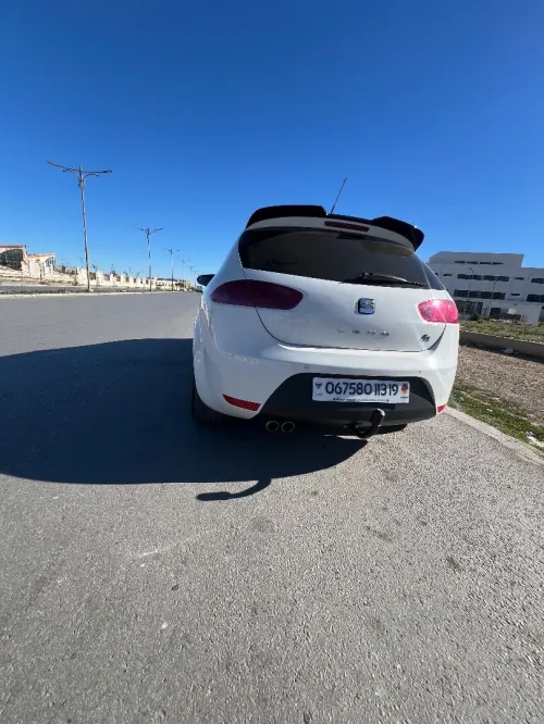 Seat Leon 2013 Leon