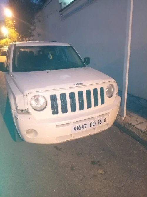 Jeep Patriot 2010 Patriot