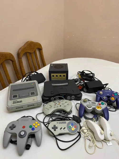 Nintando 2000