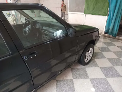 Fiat Uno 2006 