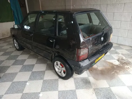 Fiat Uno 2006 