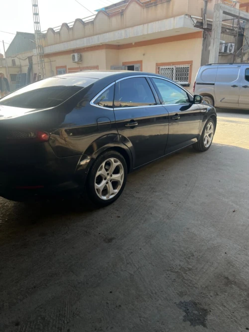 Ford Mondeo 2015 Convers +