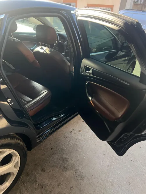 Ford Mondeo 2015 Convers +
