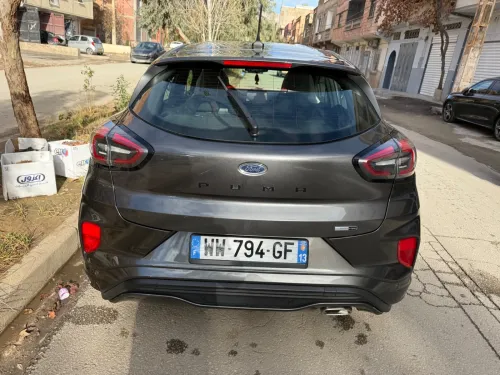 Ford Puma 2023 St line