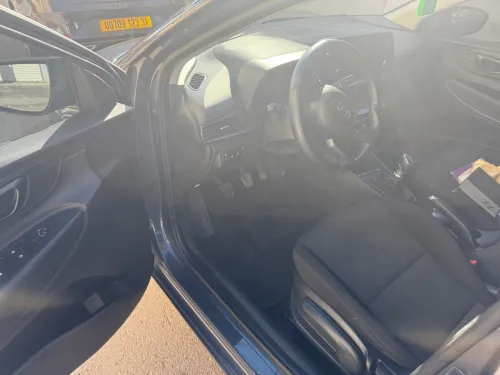 Hyundai I20 2023 I20