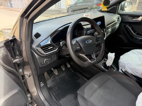 Ford Puma 2023 St line