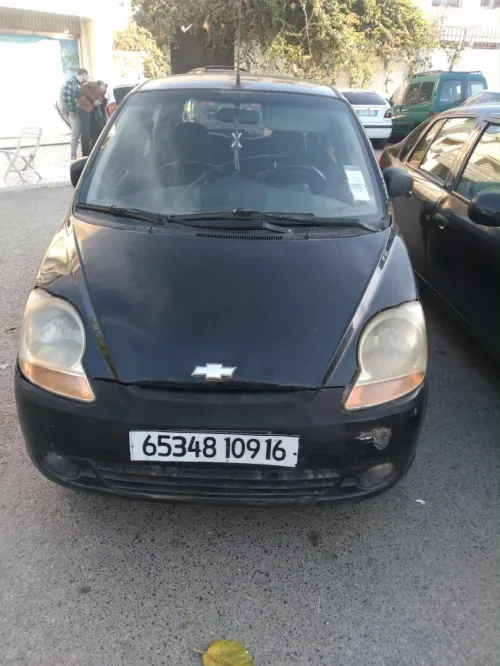 Chevrolet Spark 2009 Spark
