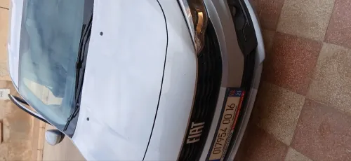 Fiat Cité 2023 