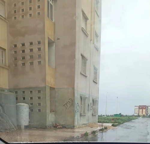 Vente Appartement F3 Boumerdès Ouled moussa