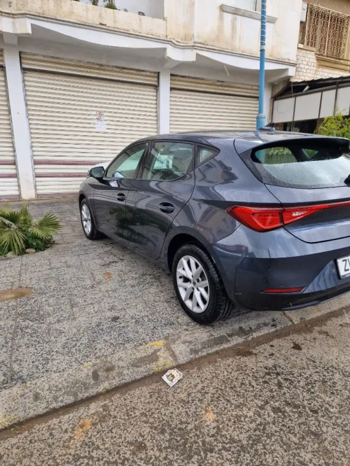 Seat Leon 2021 