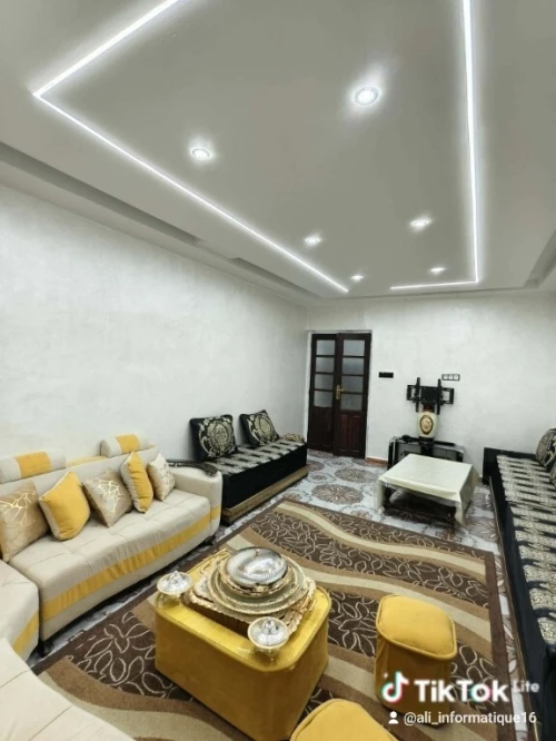Vente Appartement F3 Sidi Bel Abbès Sidi bel abbes