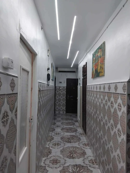 Vente Appartement F3 Sidi Bel Abbès Sidi bel abbes