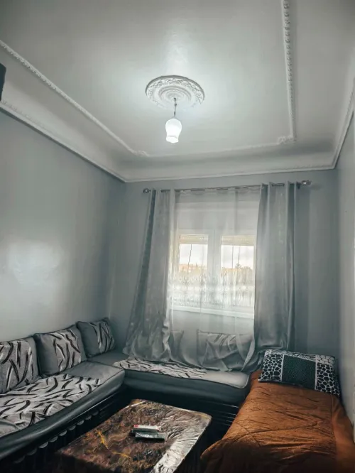 Vente Appartement F3 Sidi Bel Abbès Sidi bel abbes