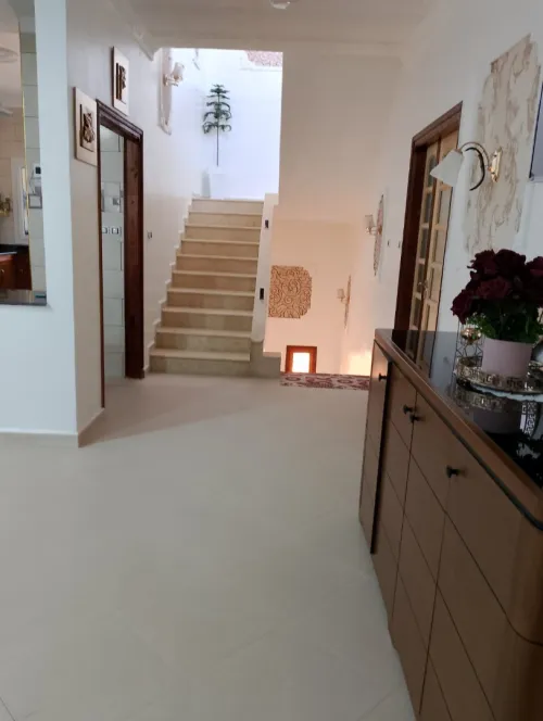 Vente Villa Sidi Bel Abbès Sidi hamadouche