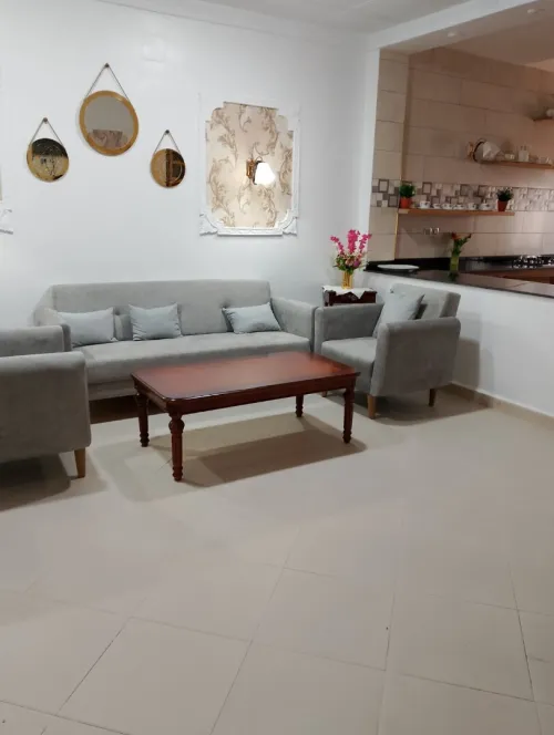 Vente Villa Sidi Bel Abbès Sidi hamadouche