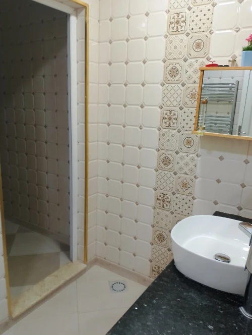 Vente Villa Sidi Bel Abbès Sidi hamadouche