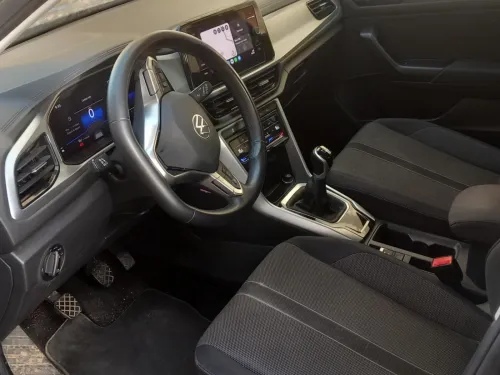 Volkswagen T-Roc 2023 Life Plus