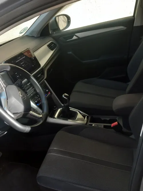 Volkswagen T-Roc 2023 Life Plus