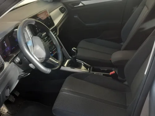 Volkswagen T-Roc 2023 Life Plus