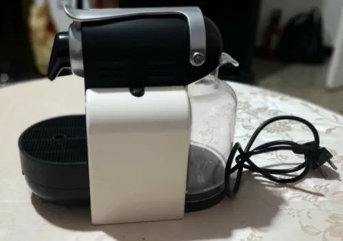 Machine à café capsules