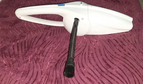 Aspirateur à main siemens