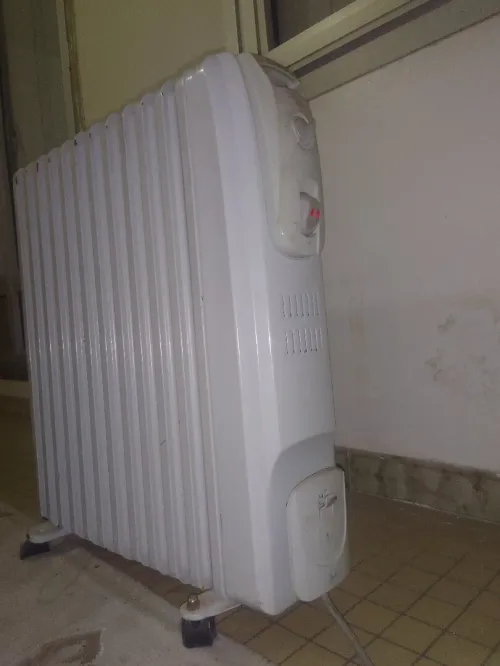 سخان كهرباءي