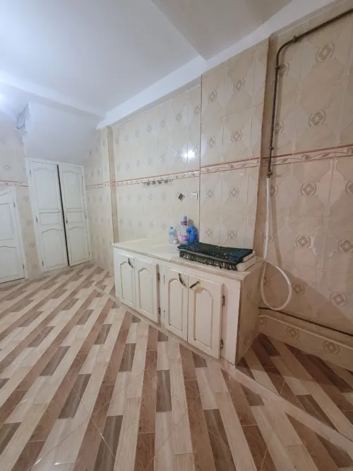 Vente Niveau De Villa F6 Biskra El kantara