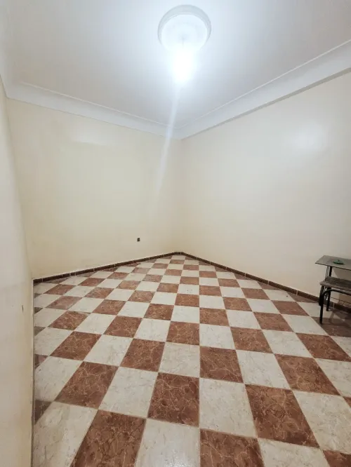 Vente Niveau De Villa F6 Biskra El kantara