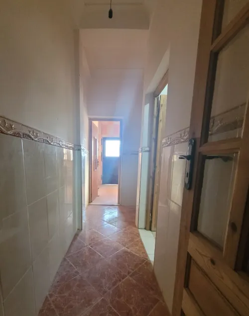 Vente Niveau De Villa F6 Biskra El kantara