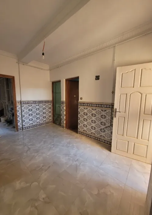 Vente Niveau De Villa F6 Biskra El kantara