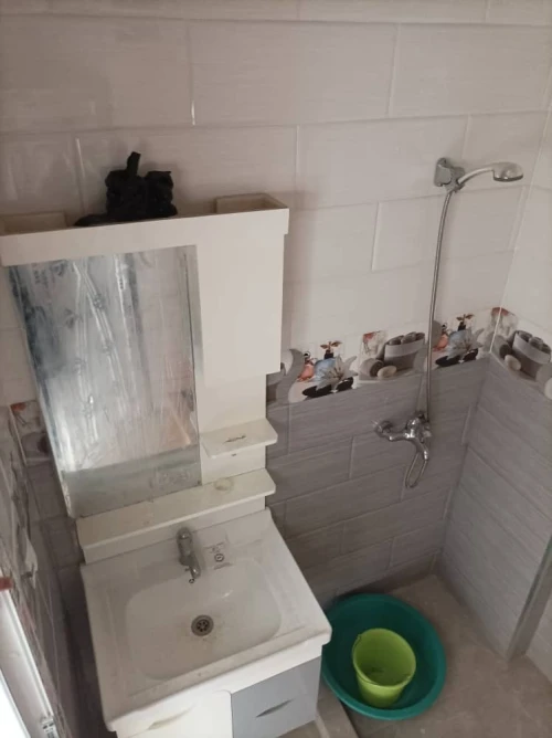 Vente Appartement F3 Alger Bordj el kiffan