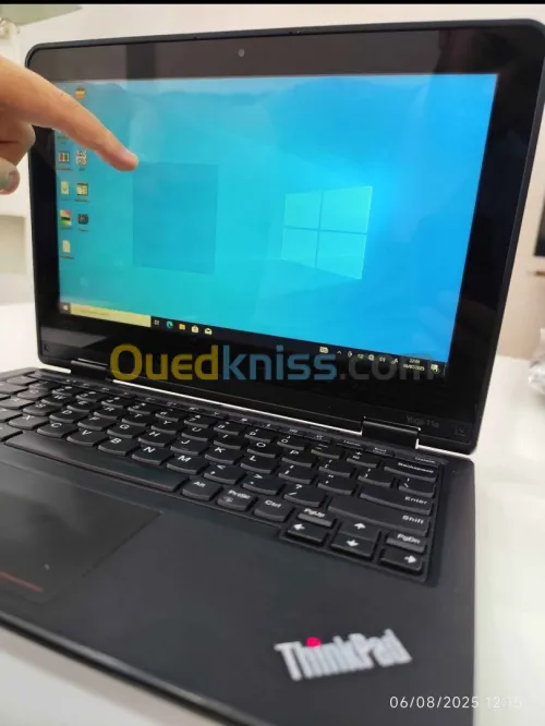 Lenovo Yoga e11