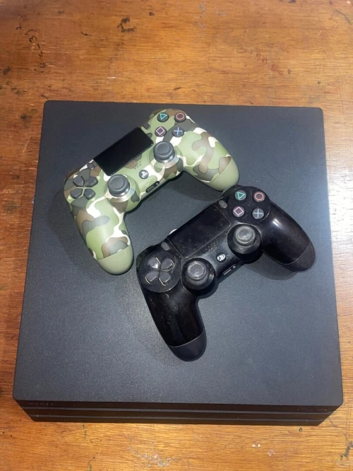 PS4 pro