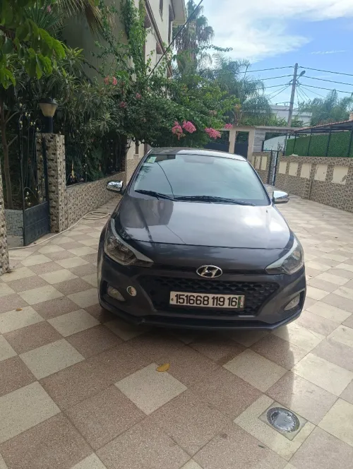 Hyundai i20 2019 Prestige