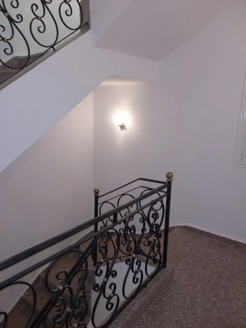 Location Appartement F5 Alger Cheraga