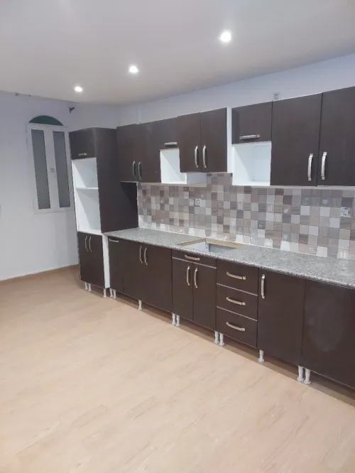 Location Appartement F5 Alger Cheraga