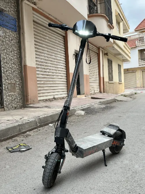 Trottinette électrique Kukirin G2