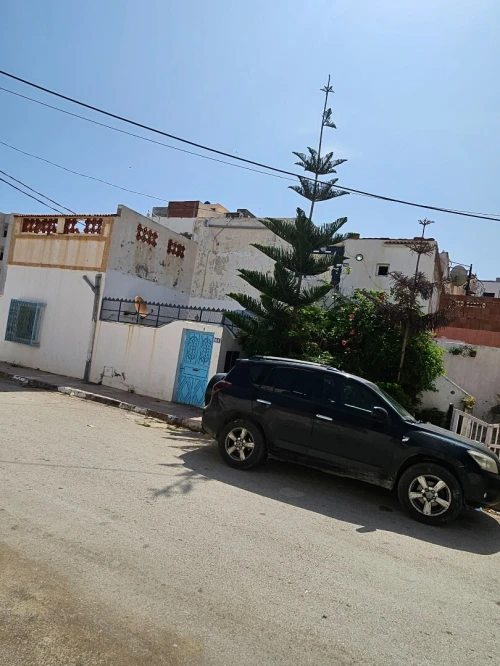 Location Bungalow F3 Tlemcen Marsa ben mhidi