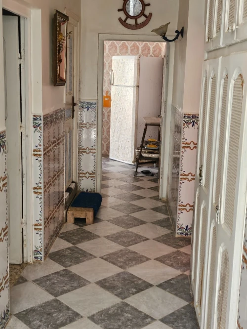 Location Bungalow F3 Tlemcen Marsa ben mhidi