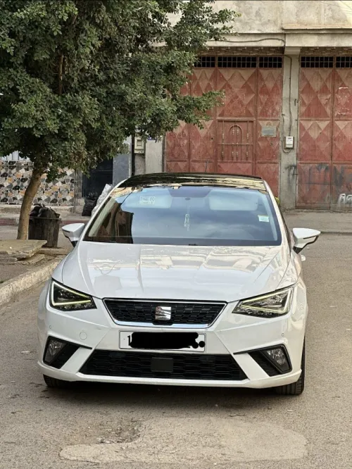 Seat Ibiza 2018 HIGH