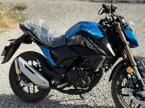 Lifan Kps 4V 2025