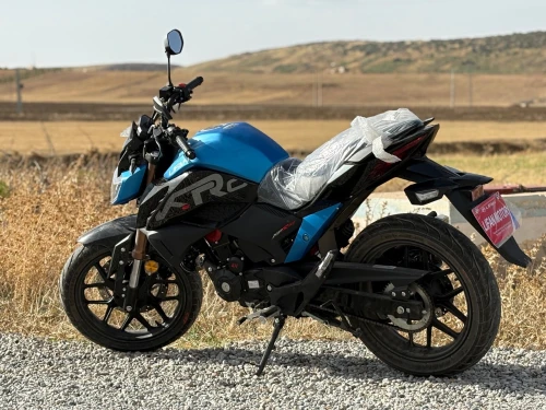 Lifan Kps 4V 2025