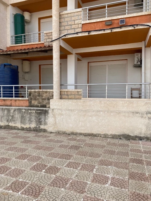 Vente Appartement F3 Béjaïa Bejaia