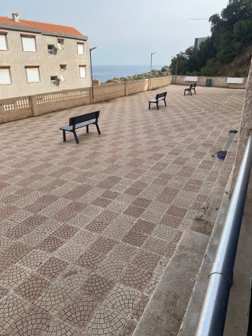 Vente Appartement F3 Béjaïa Bejaia