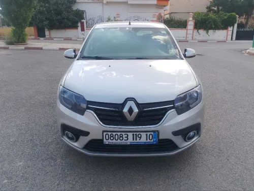 Renault Symbol 2019 Extrême