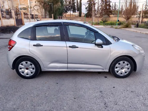 Citroen C3 2011 Vitamine