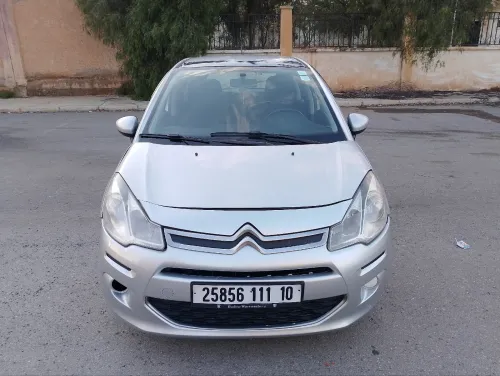 Citroen C3 2011 Vitamine