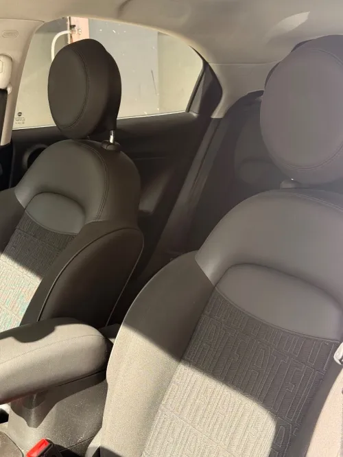 Fiat 500x 2024 Club