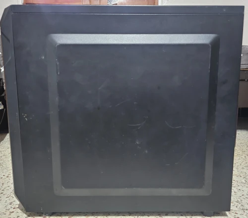 Boiter corsair gamer atx prix 500 alf 